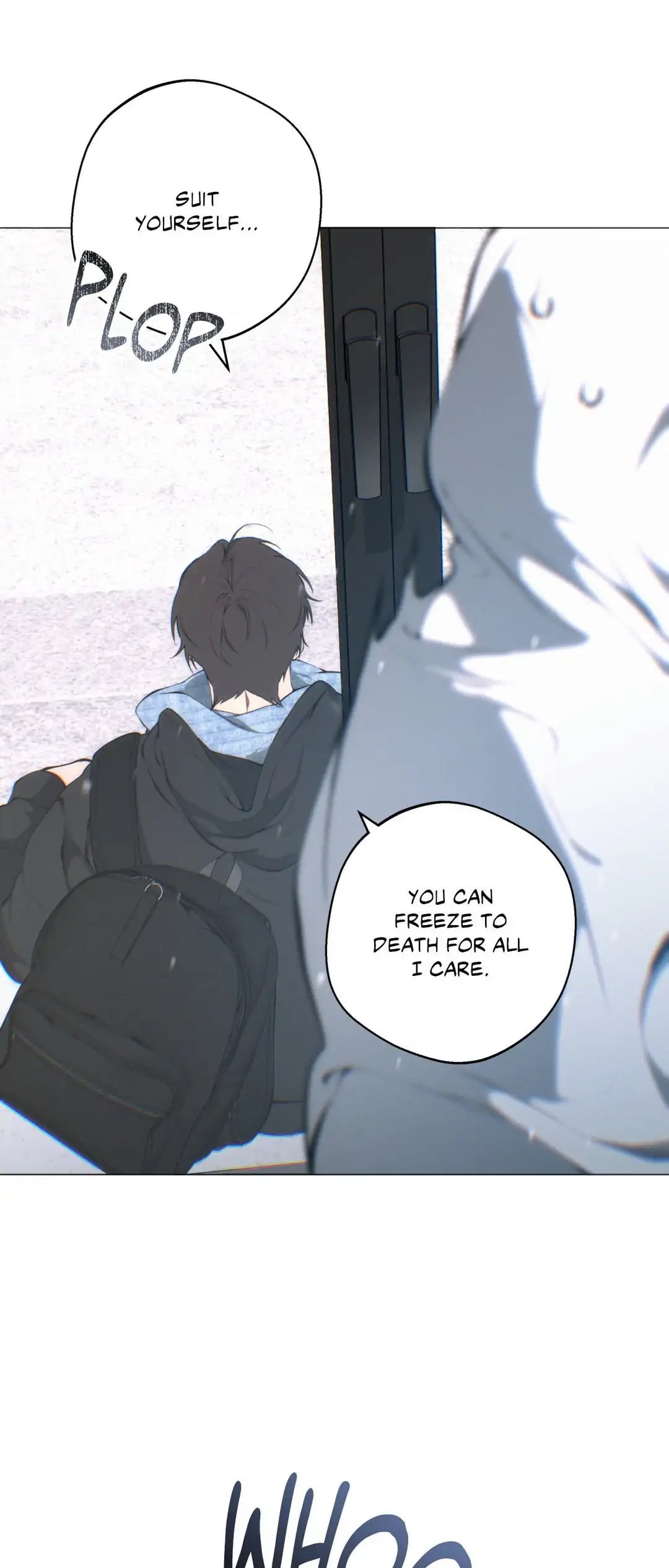 Lost in the Cloud, Chapter 125 image 26